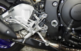 YAMAHA MT-10 SP 2017 RN50J