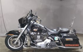 HARLEY HARLEY FLHT1450 DDV