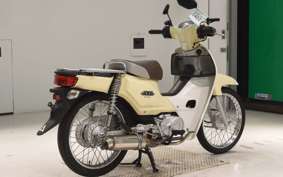HONDA C110 SUPER CUB JA10