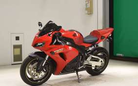 HONDA CBR1000RR 2006 SC57