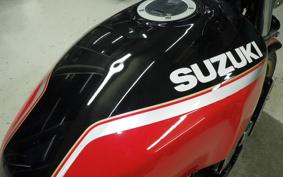 SUZUKI GSX400 IMPULSE 2010 GK7CA