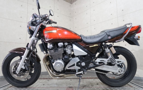 KAWASAKI ZEPHYR400K 2009 ZR400C