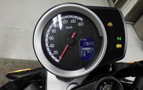 HONDA GB350S 2021 NC59