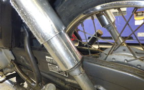 HONDA CD125T BENLY CD125T