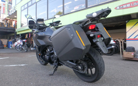 HONDA NT1100 2023 SC84