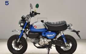HONDA MONKEY 125 JB03