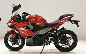 KAWASAKI NINJA 250 2025 EX250P