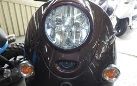 YAMAHA VINO 50 SA37J