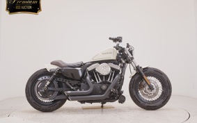 HARLEY XL1200X 2012