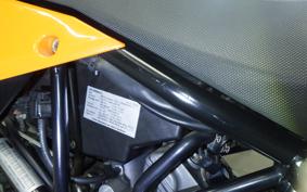 KTM 990 SUPERMOTO T 2009