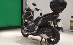 HONDA ADV150 2006 KF38