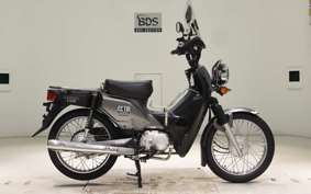 HONDA CROSS CUB 110 2010 JA10