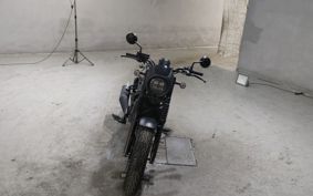 HONDA REBEL 250 S MC49