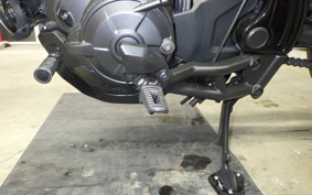 HONDA REBEL 1100 2025 SC83