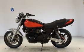 KAWASAKI ZEPHYR 400 KAI ZR400C