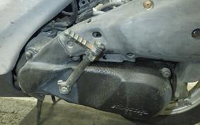 HONDA DIO GEN 3 2011 AF34