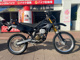 Фото Kawasaki KLX250 с японского аукциона