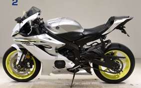 YAMAHA YZF-R6 2017