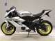 Фото Yamaha YZF-R6 2017 с японского аукциона