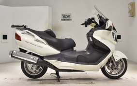 SUZUKI SKYWAVE 650 LX 2009 CP52A