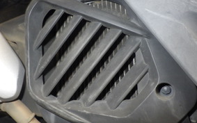 HONDA LEAD 125 2012 JF45