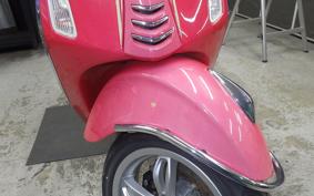 VESPA PRIMAVERA125 2017