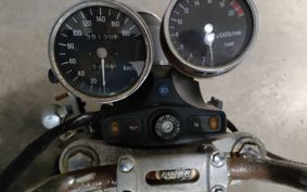 KAWASAKI BALIUS250 ZR250A