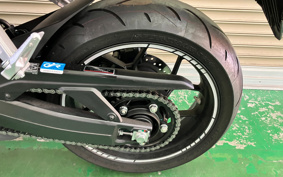 HONDA CBR650R 2023 RH03