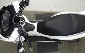 HONDA PCX 160 2024 KF47
