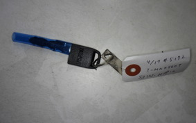 YAMAHA T-MAX 560 T 2026 SJ21J