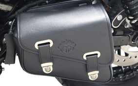 HARLEY XL1200X 2016 LC3