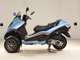 Фото Piaggio MP3 250 2006 с японского аукциона