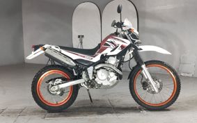 YAMAHA SEROW 250 DG17J
