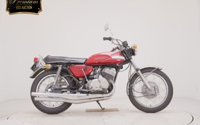 KAWASAKI 500SS 1972 KAF