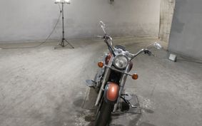 YAMAHA DRAGSTAR 400 CLASSIC 1999 4TR
