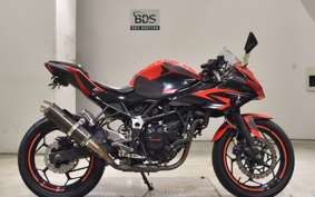 KAWASAKI NINJA 250 SL BX250A