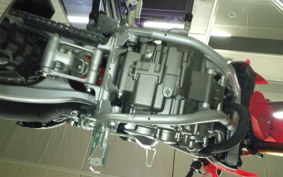 HONDA CRF250L 2015 MD47