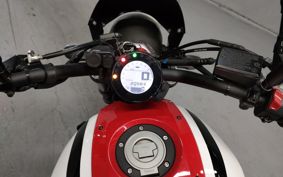 YAMAHA XSR700 RM22J