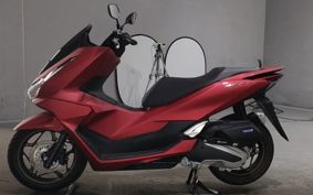 HONDA PCX 160 KFE2