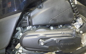 HONDA TACT Basket 2025 AF79