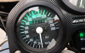 SUZUKI GSX-R1100 1991 GV73A