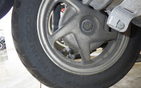 HONDA LEAD 110 1983 JF19