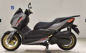 YAMAHA X-MAX 250 2018 SG70J