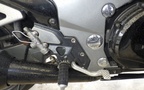 KAWASAKI ZZ1100 NINJA R Gen.2 1998 ZXT10D