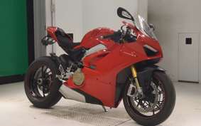 DUCATI PANIGALE V4 S 2018