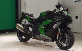 KAWASAKI NINJA H2 SX SE 2024 ZXT02P
