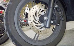 HONDA PCX125 2007 JF56