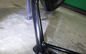 HONDA NC750X DCT 2025 RH23