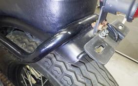 KAWASAKI 250TR 2024 BJ250F