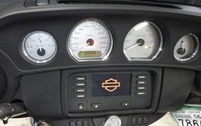 HARLEY FLHX 1690 2013